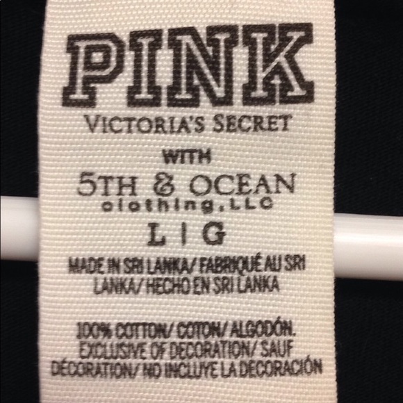 Victoria secret giants exclusive MLB colle… - Picture 3 of 4